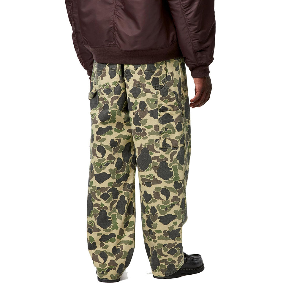 DUCK SINGLE KNEE PANT