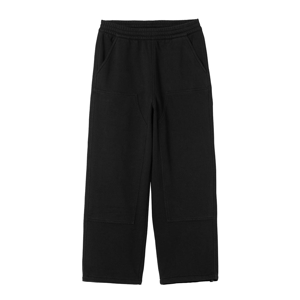 DOUBLE KNEE SWEATPANT