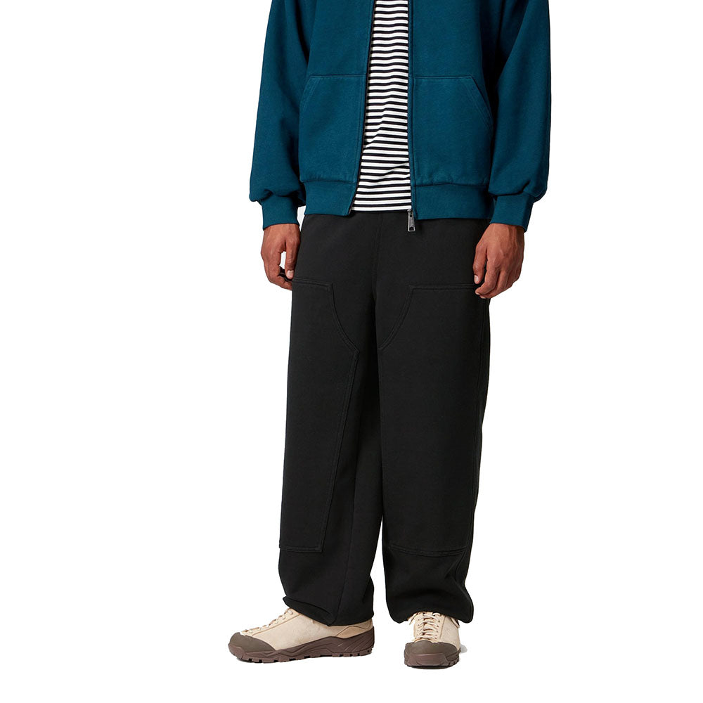 DOUBLE KNEE SWEATPANT