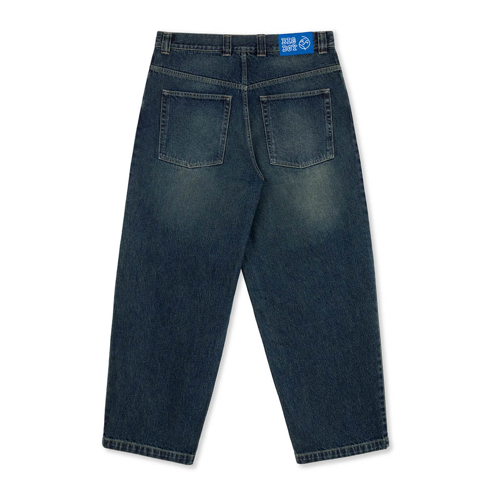 BIG BOY JEANS