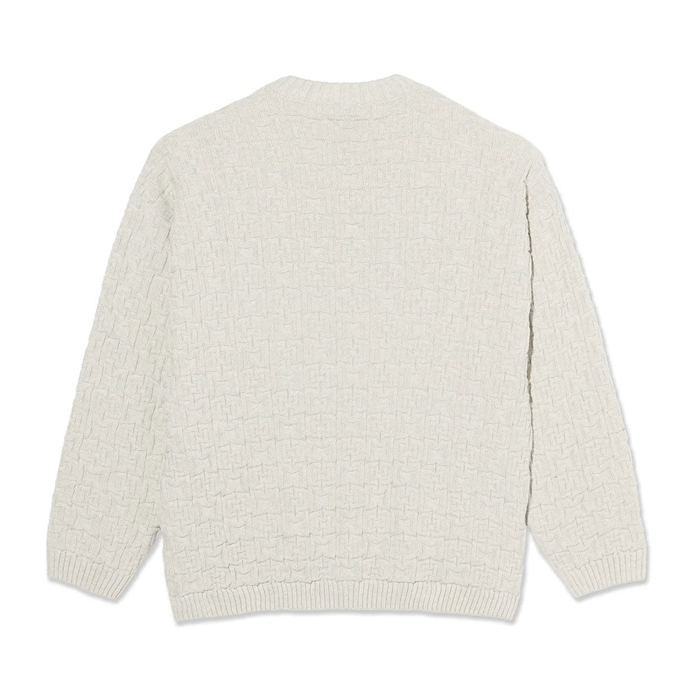 ALEX SWEATER