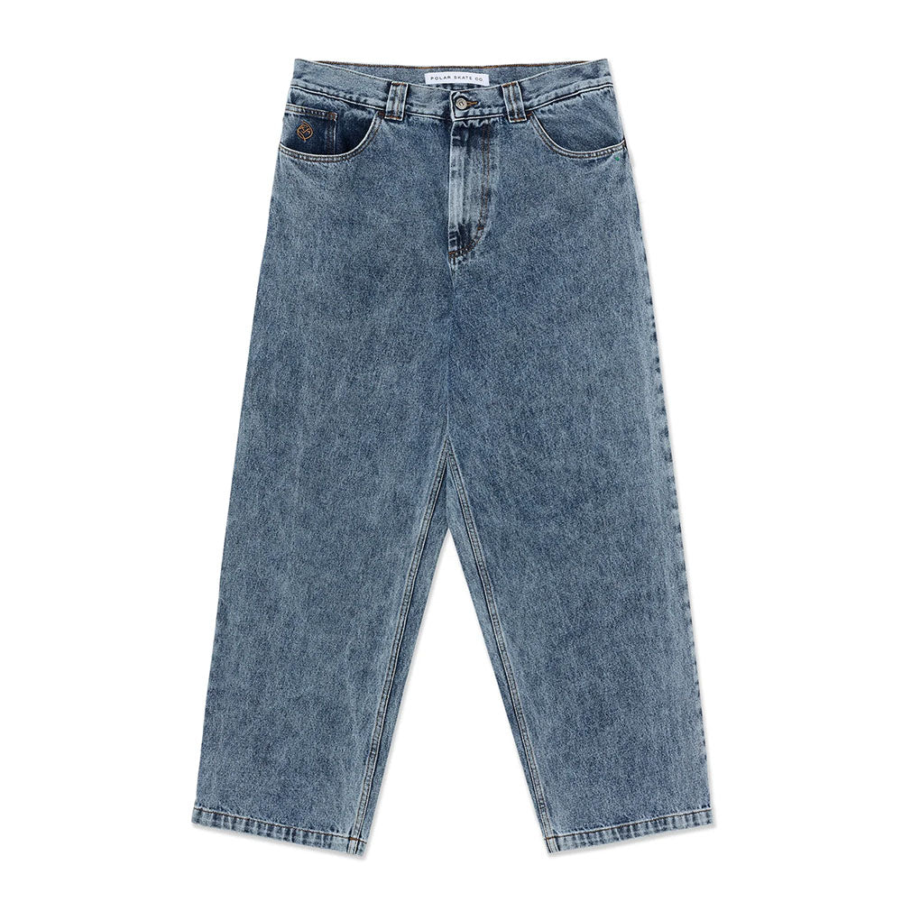BIG BOY JEANS