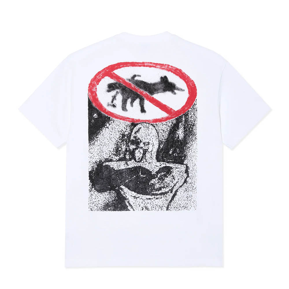 LOST & FOUND TEE