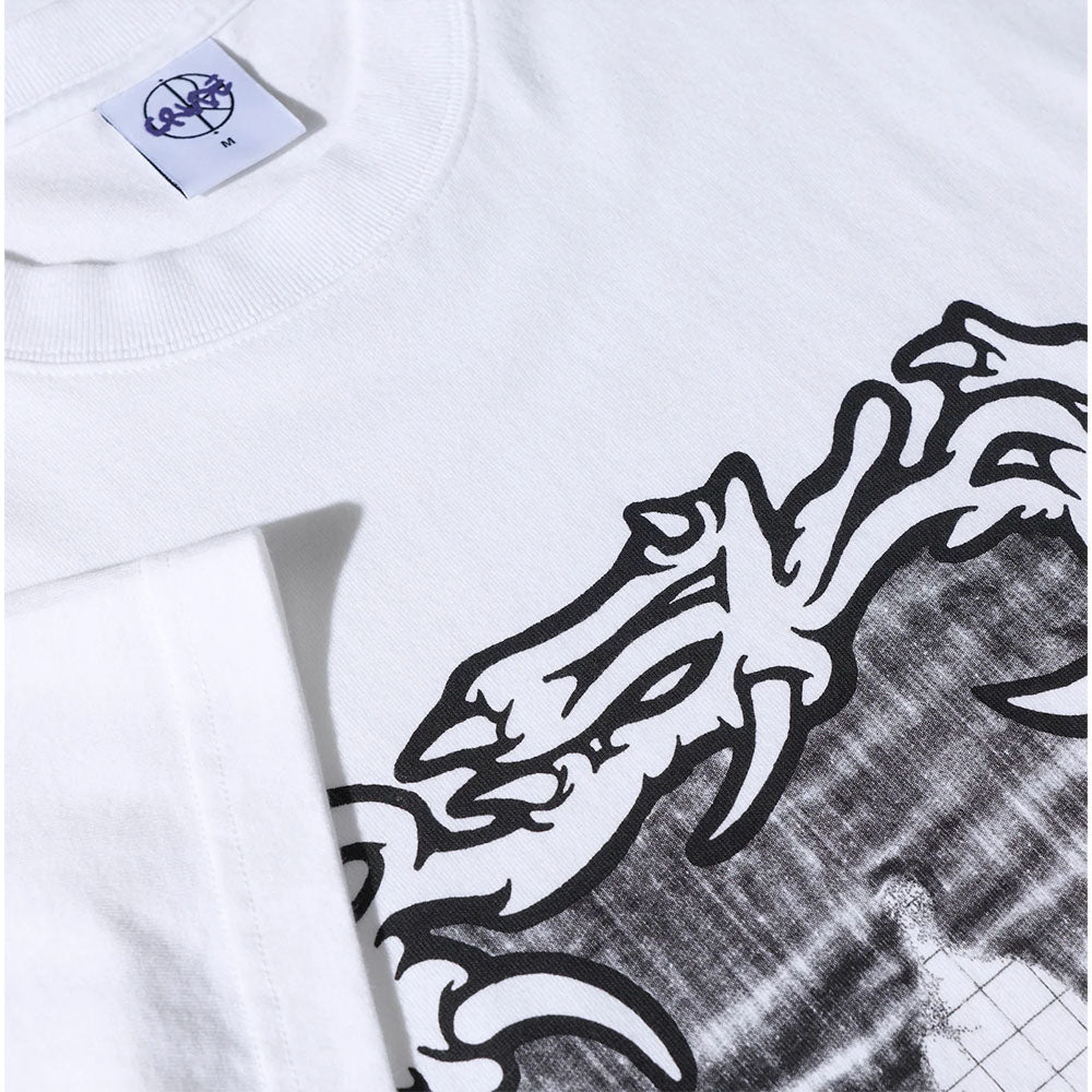 PASSING RESEMBLANCE TEE