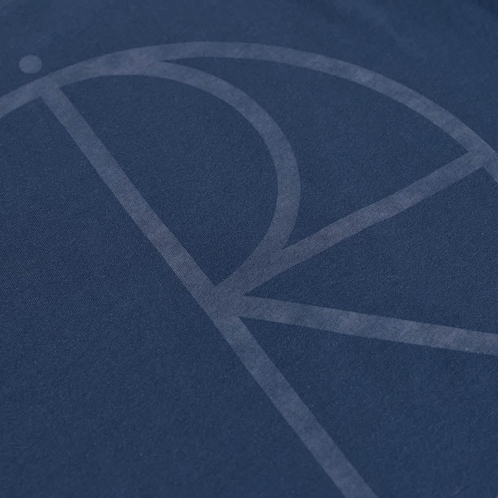 STROKE LOGO STEVE LONG SLEEVE TEE