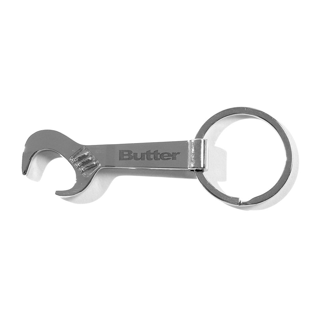 WORKSHOP KEY CHAIN