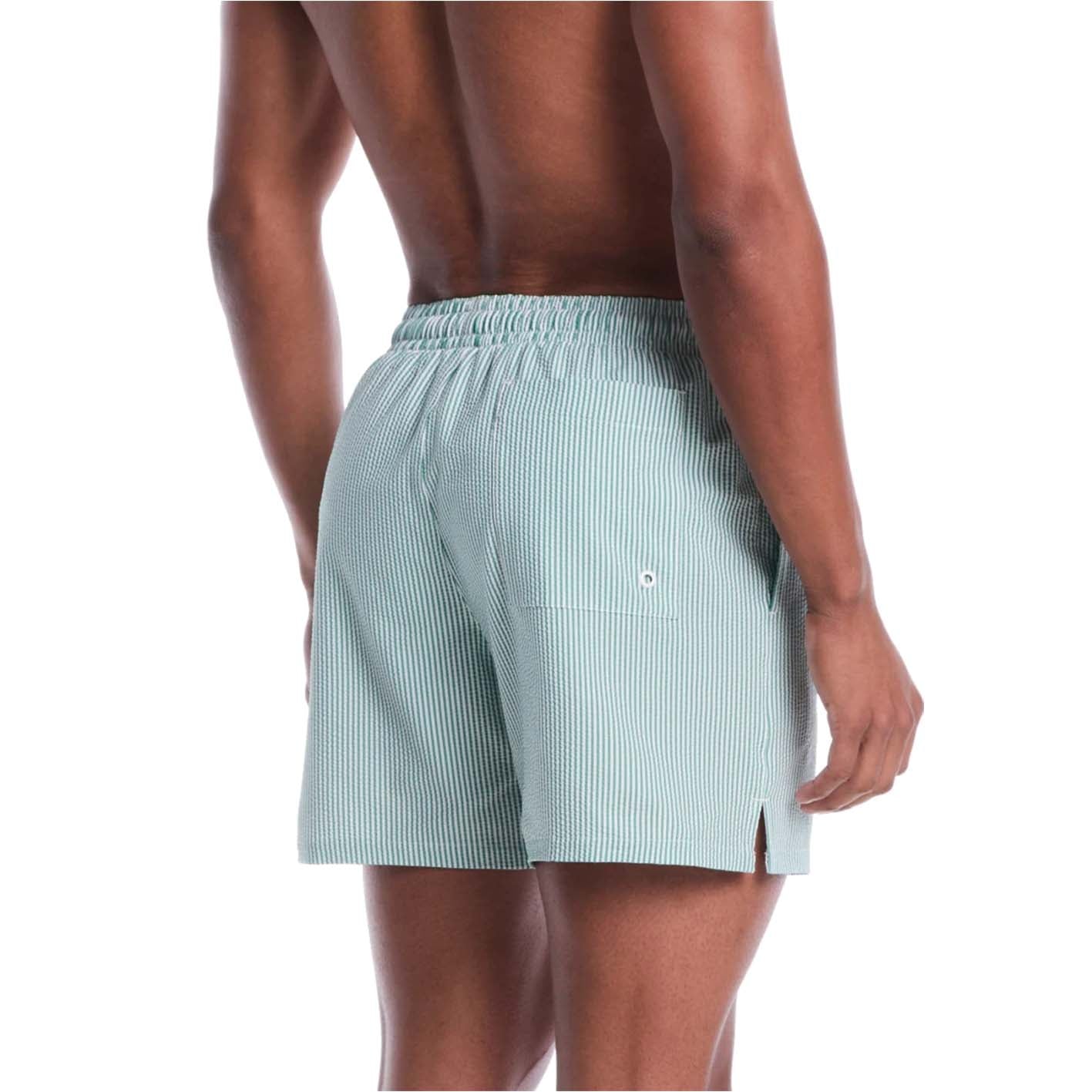 5 VOLLEY SHORT