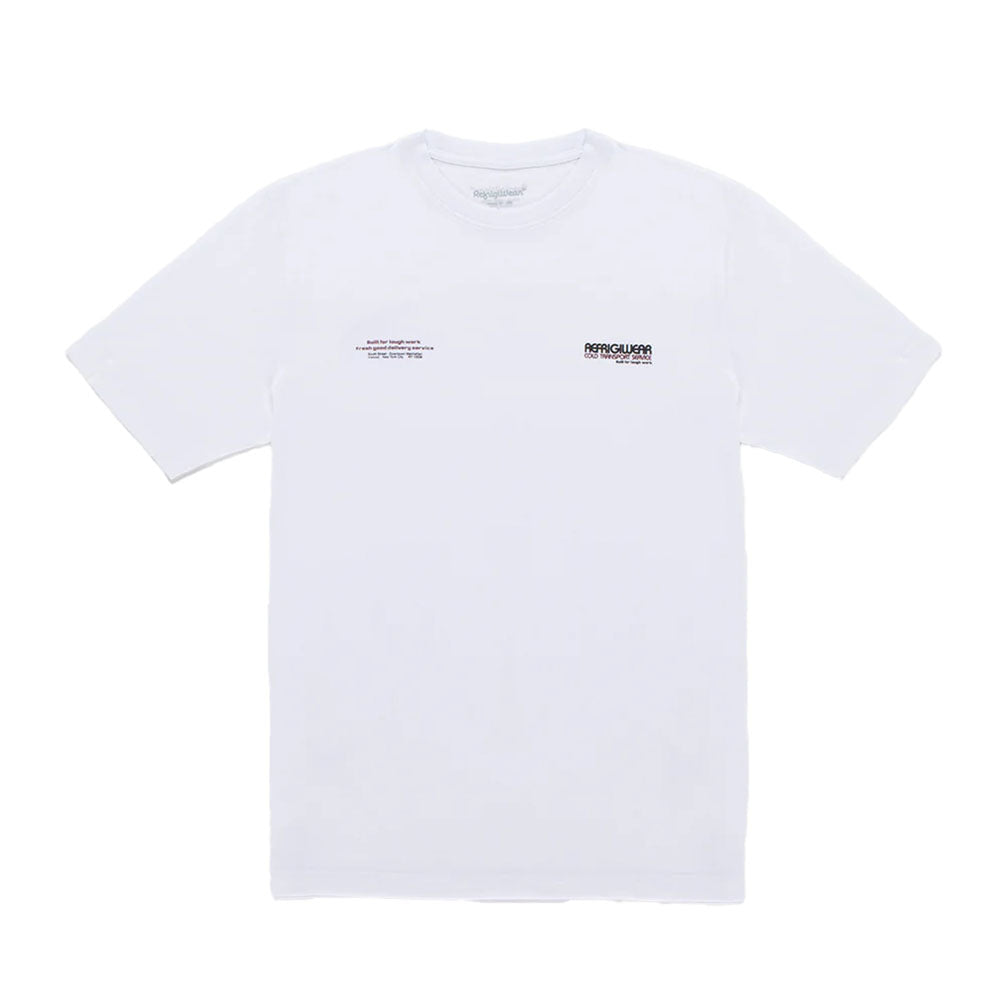 CLUB T-SHIRT
