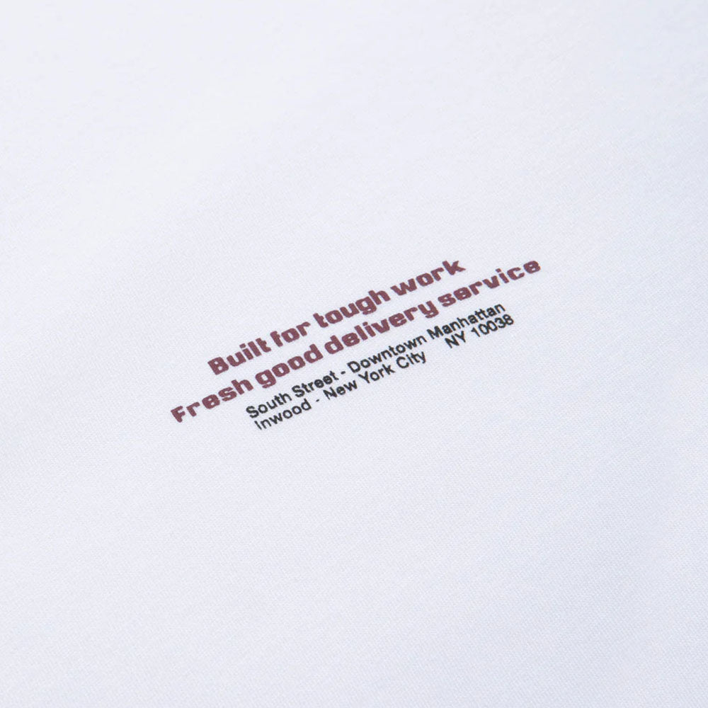CLUB T-SHIRT