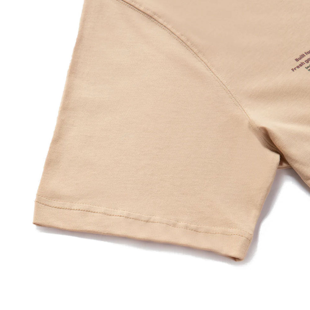 CLUB T-SHIRT