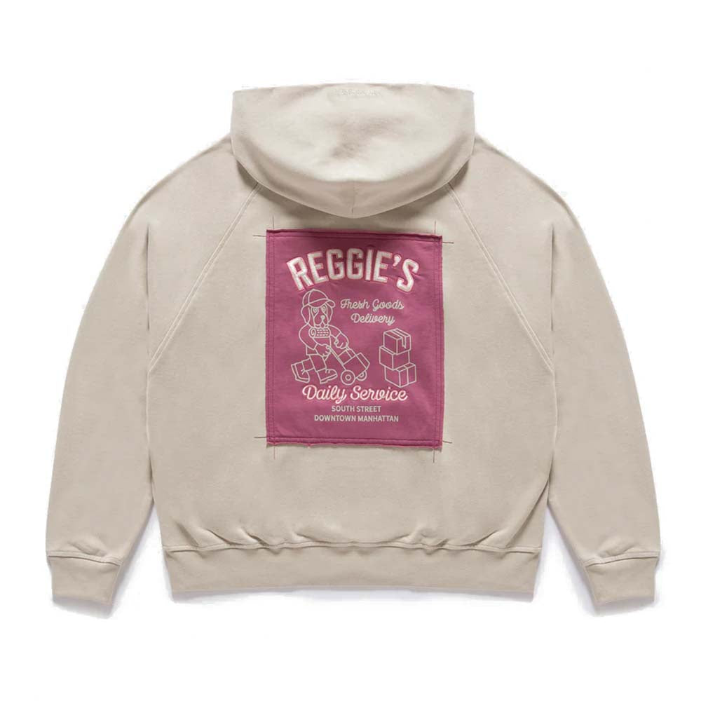 CULT SWEATSHIRT
