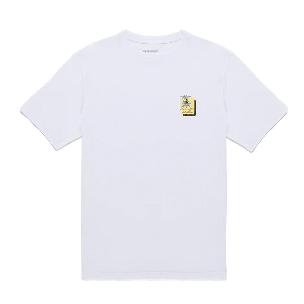 LEGEND T-SHIRT
