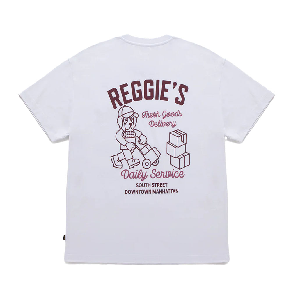 LIVERPOOL T-SHIRT
