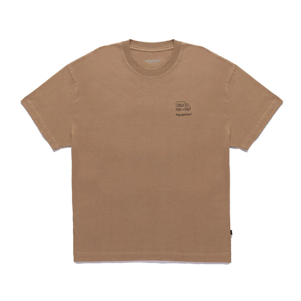 LIVERPOOL T-SHIRT