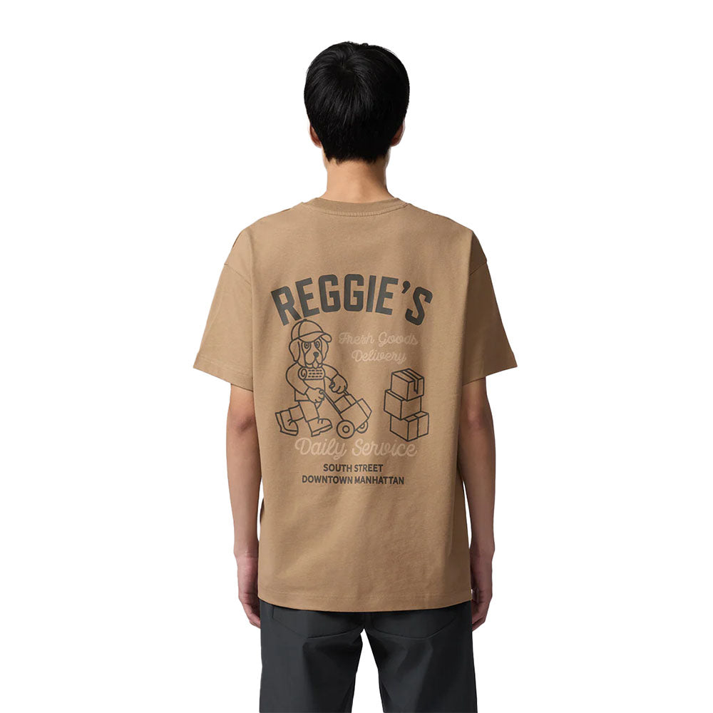 LIVERPOOL T-SHIRT