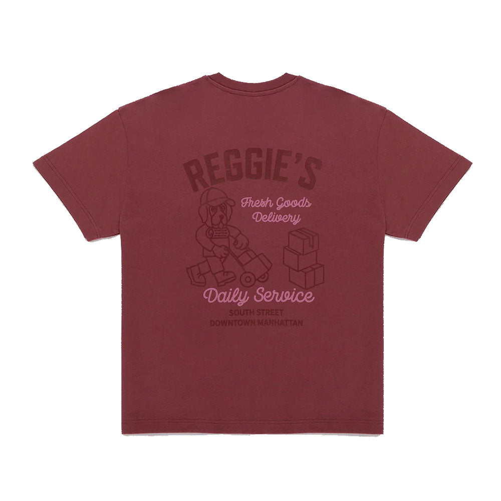 LIVERPOOL T-SHIRT