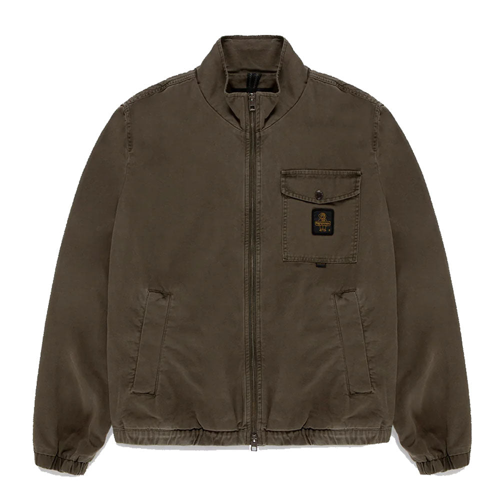 NEW COTTON CAPTAIN JACKET