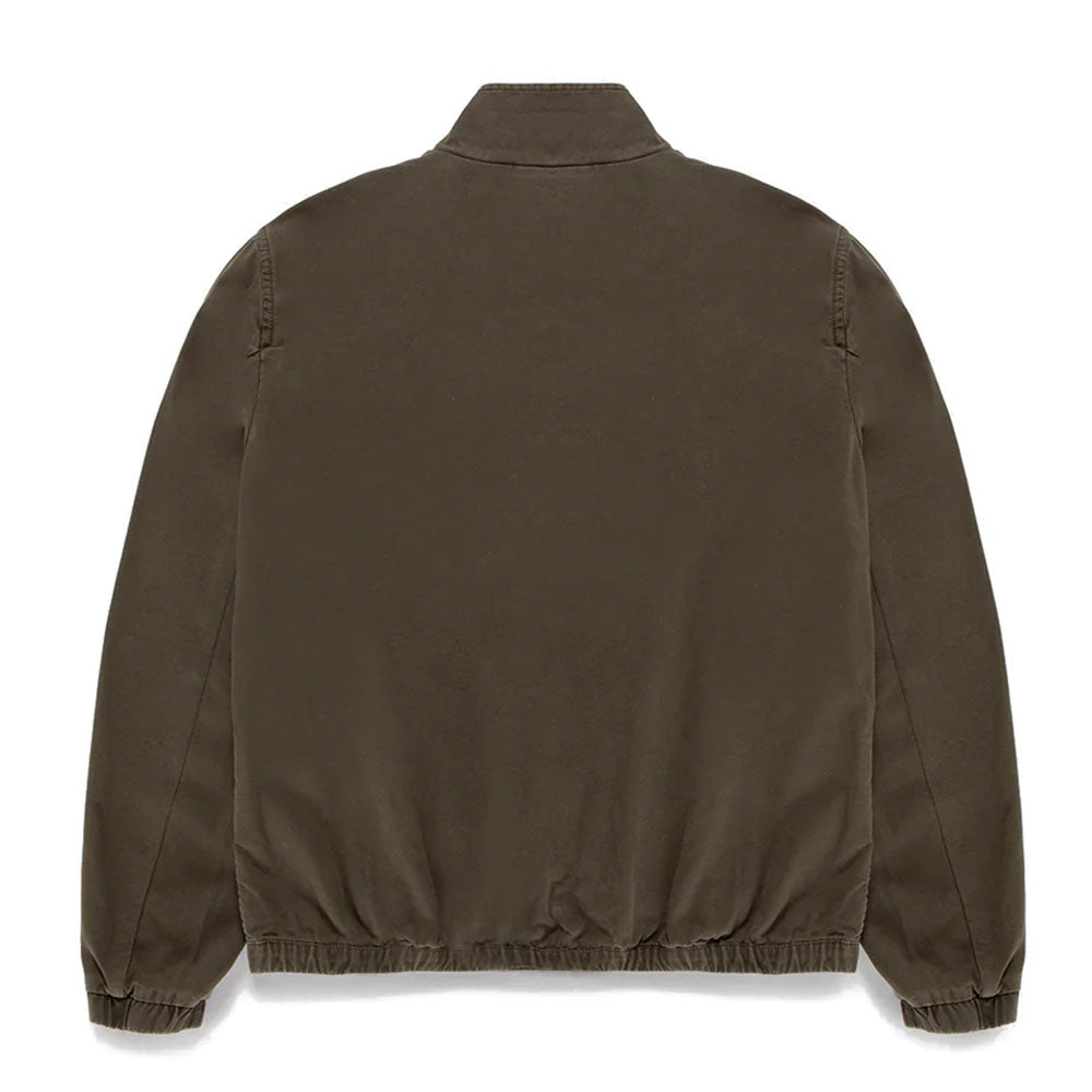 NEW COTTON CAPTAIN JACKET