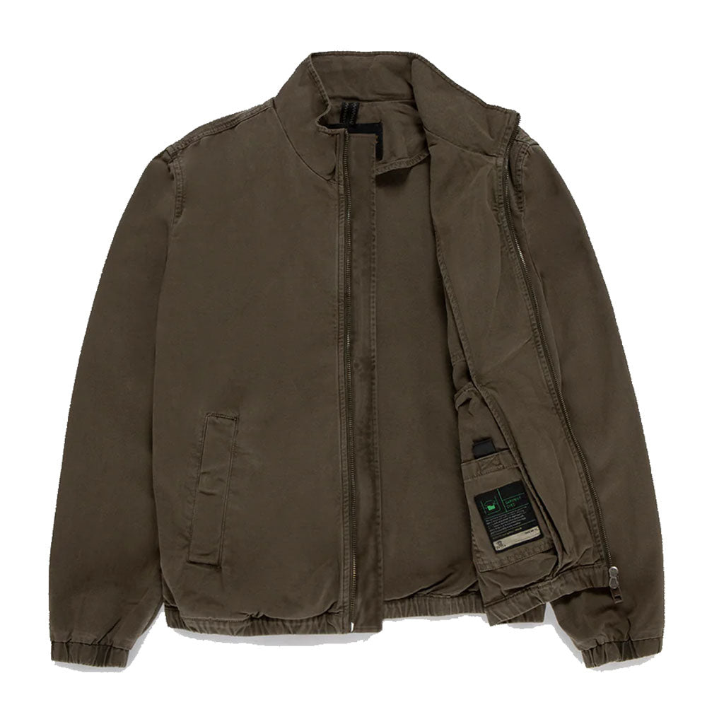 NEW COTTON CAPTAIN JACKET