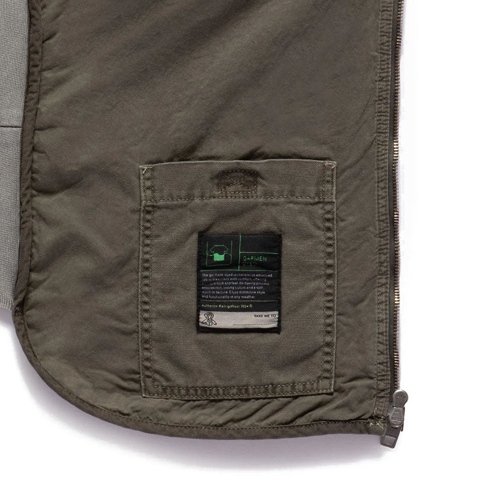 ORIGINAL VEST