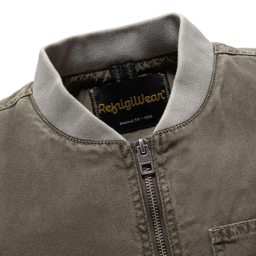 ORIGINAL VEST