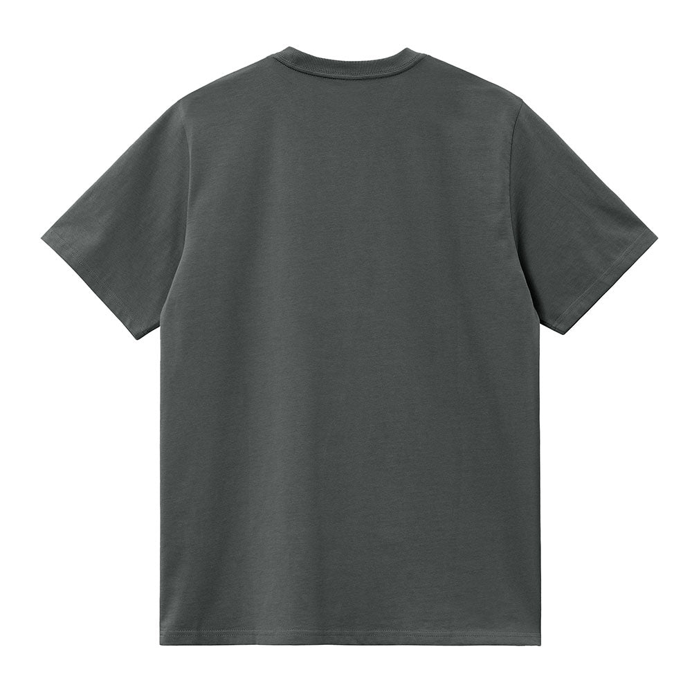 S/S POCKET T-SHIRT