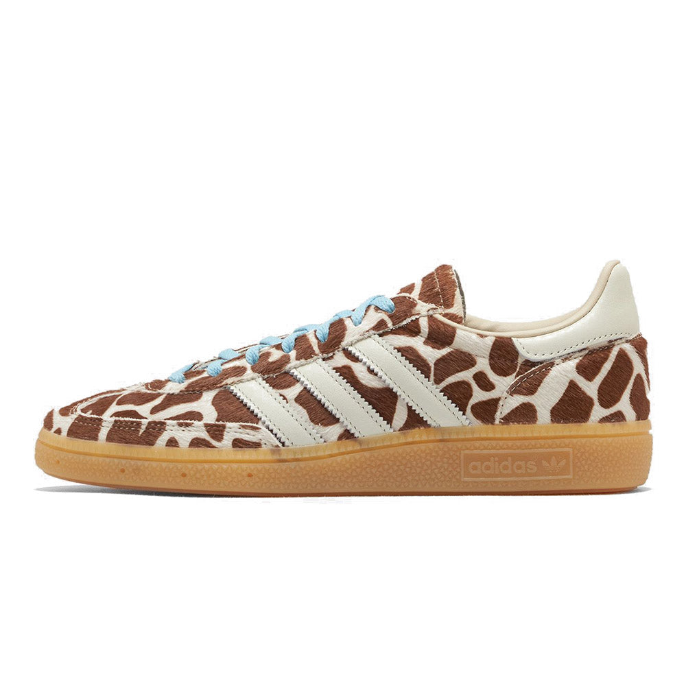 HANDBALL SPEZIAL COW PRINT