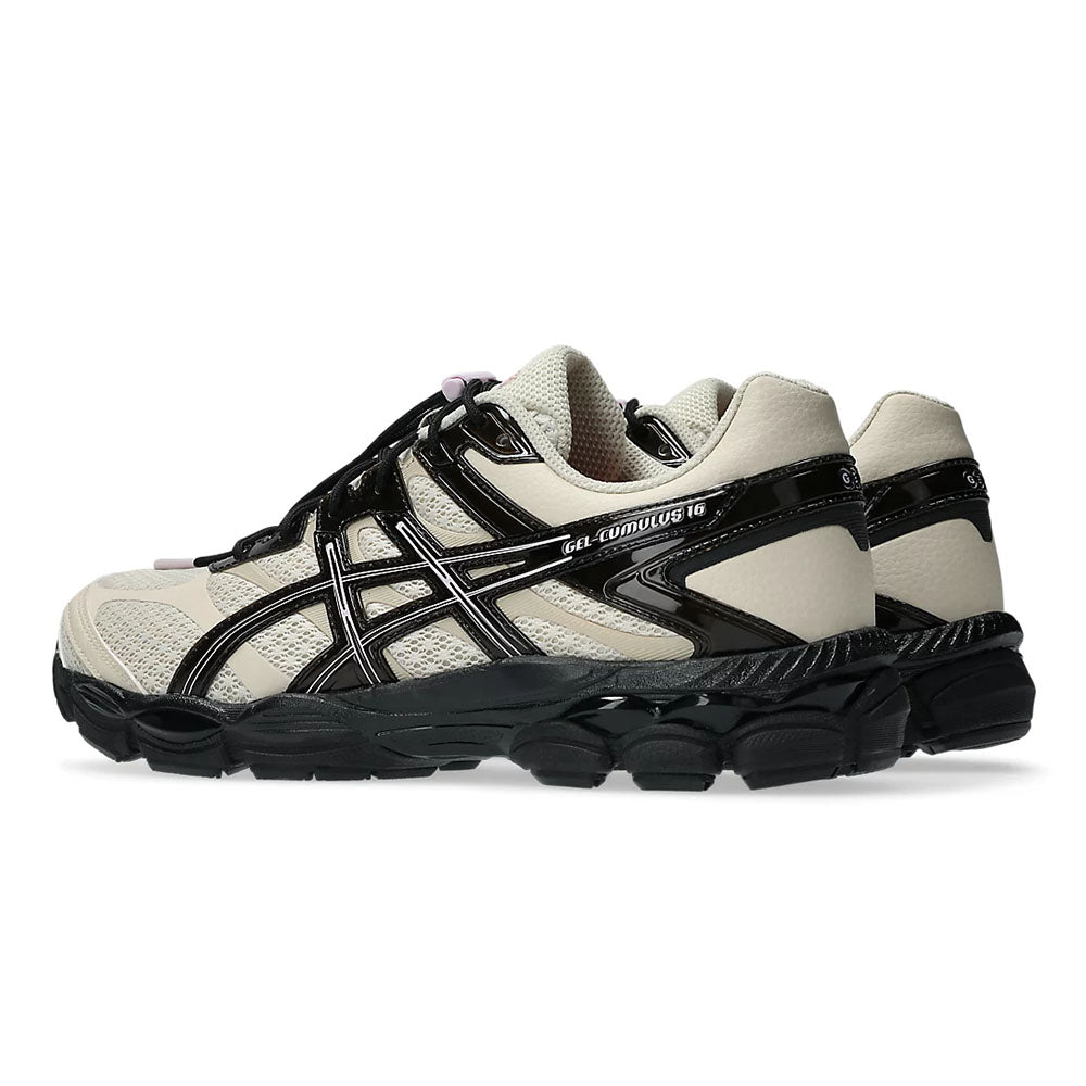 X FINESSE GEL-CUMULUS 16