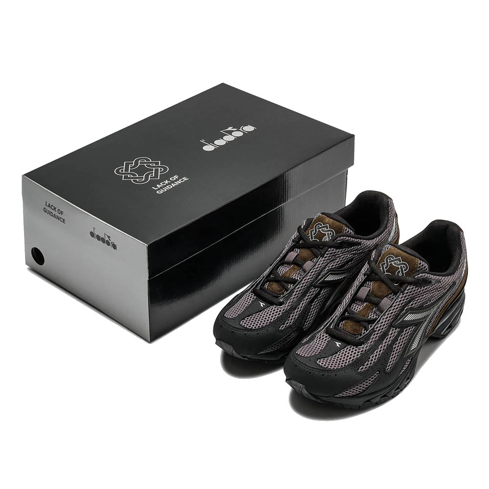 MYTHOS 280 LACK OF GUIDANCE 2