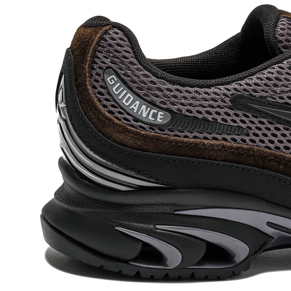 MYTHOS 280 LACK OF GUIDANCE 2