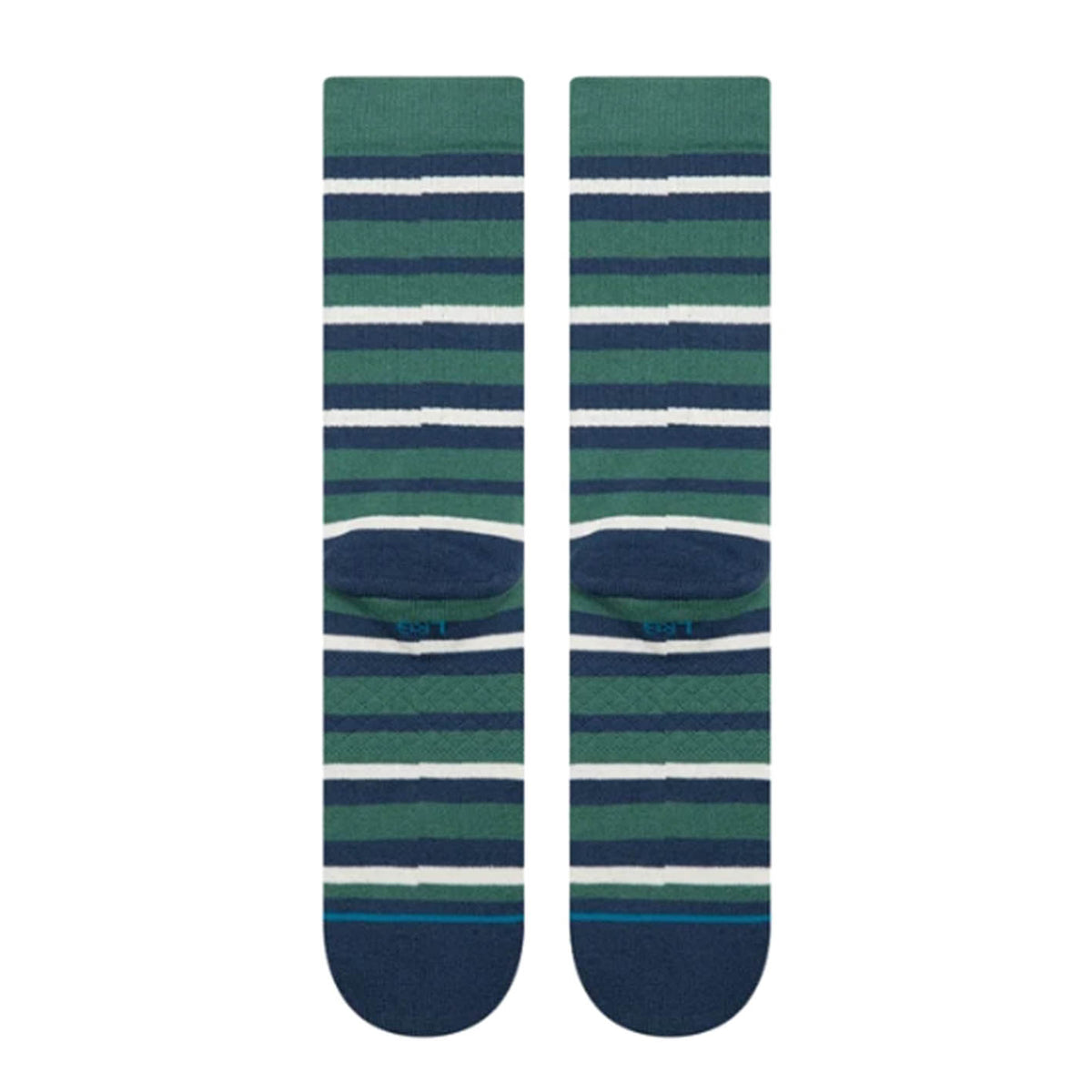 BRETT CREW SOCK