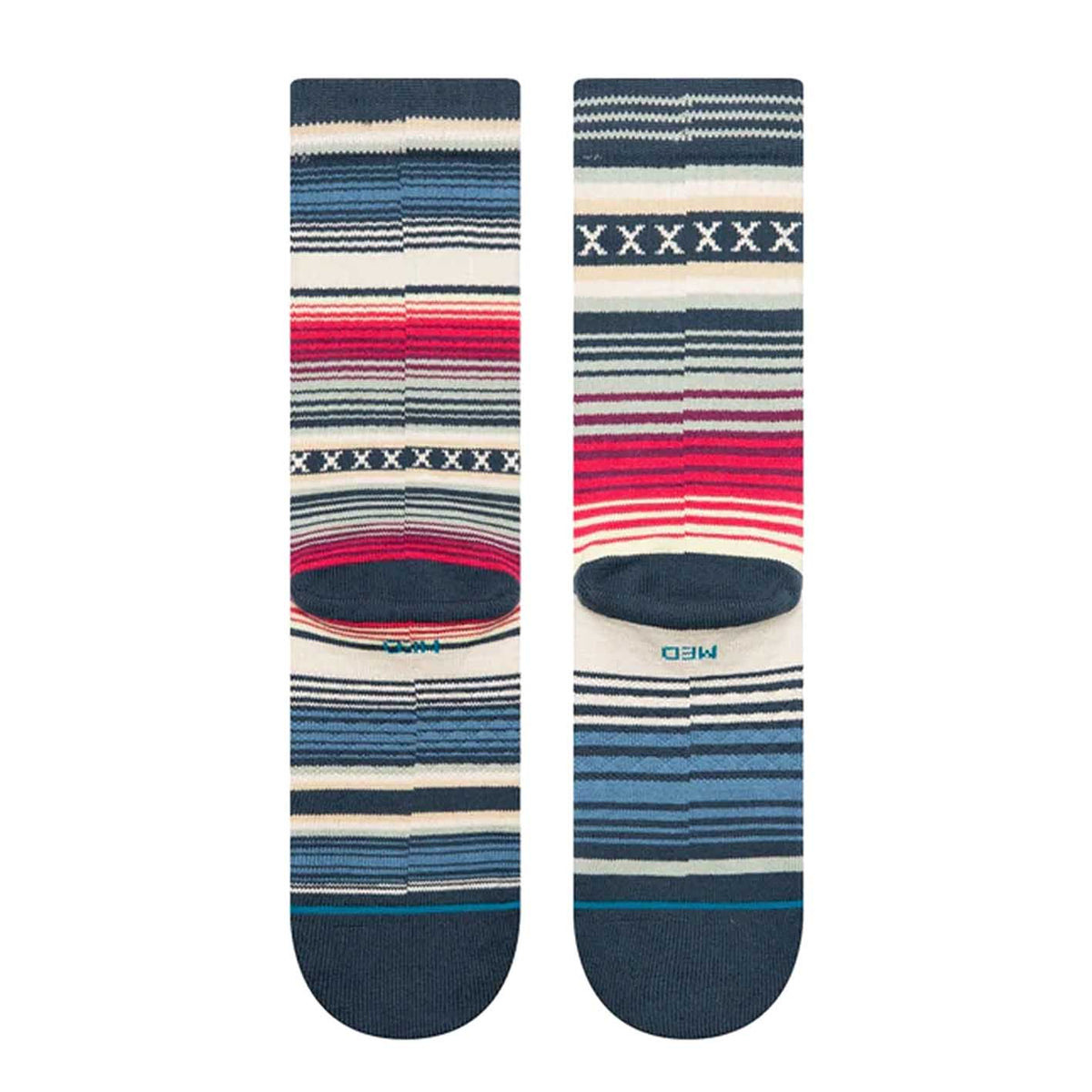 CURREN CREW SOCK