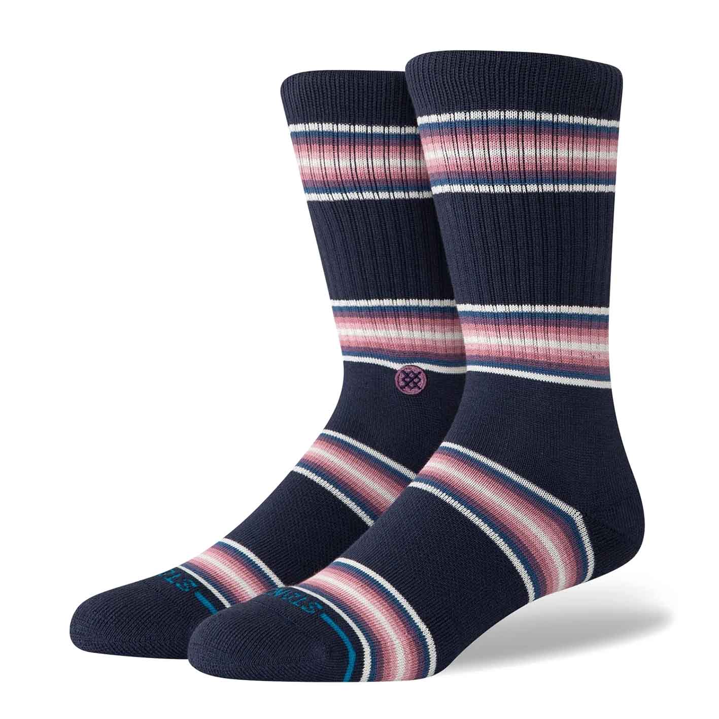 HILL TOP CREW SOCK