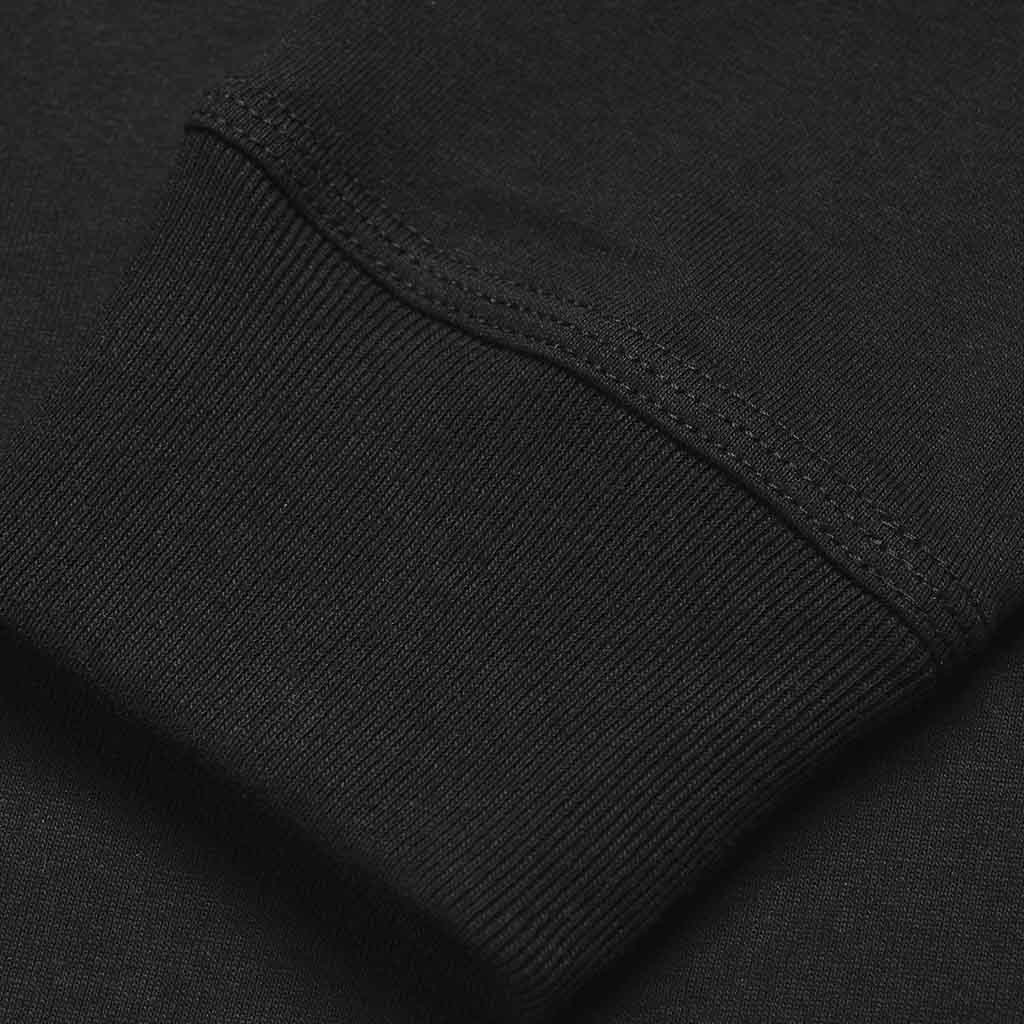 L/S AMERICAN SCRIPT T-SHIRT