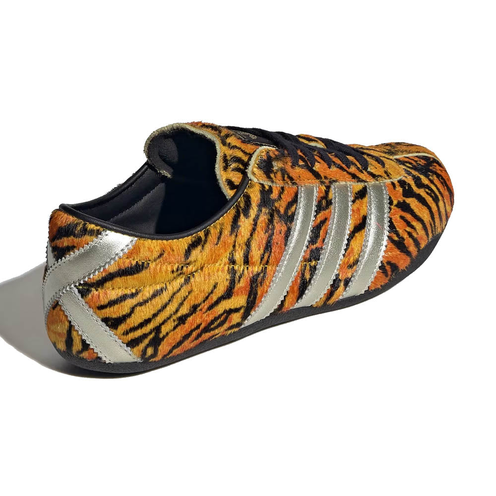 TOKYO TIGER PRINT