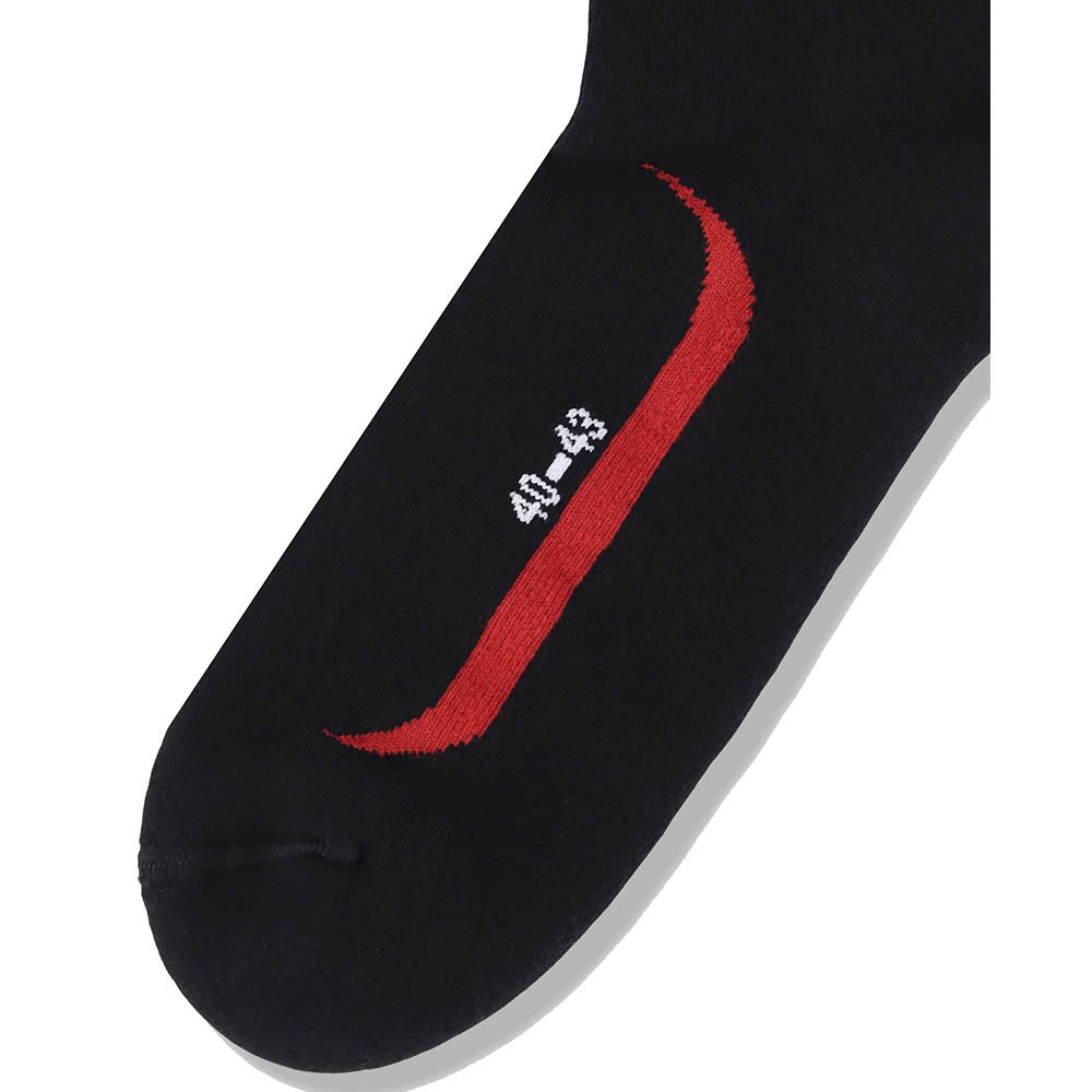 LOGO SOCKS