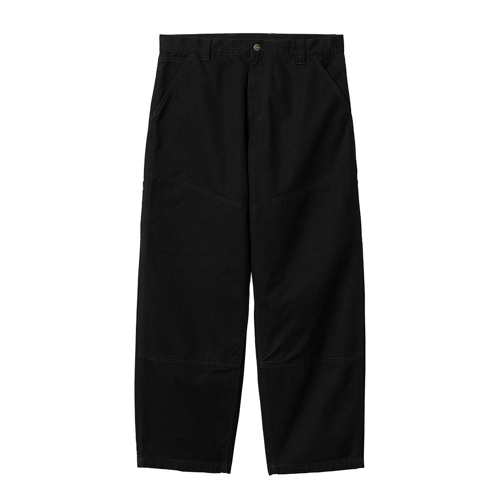 WIDE PANEL PANT