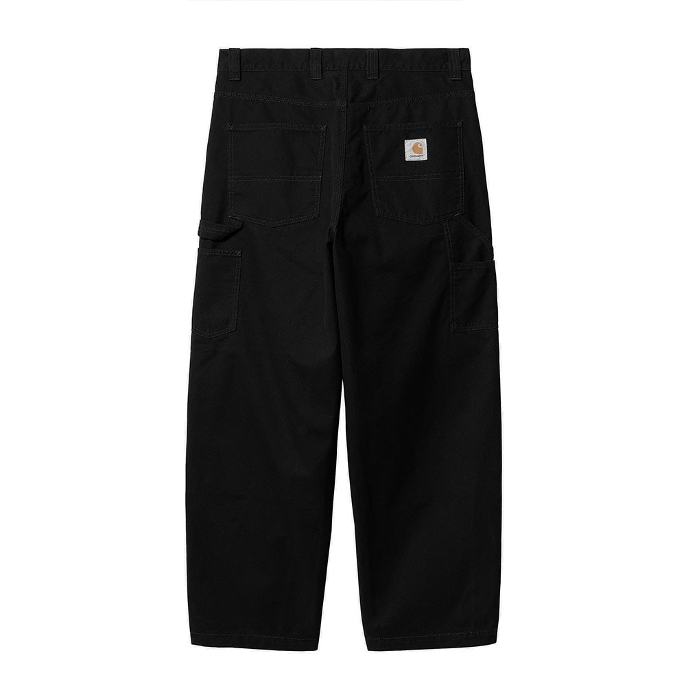 WIDE PANEL PANT