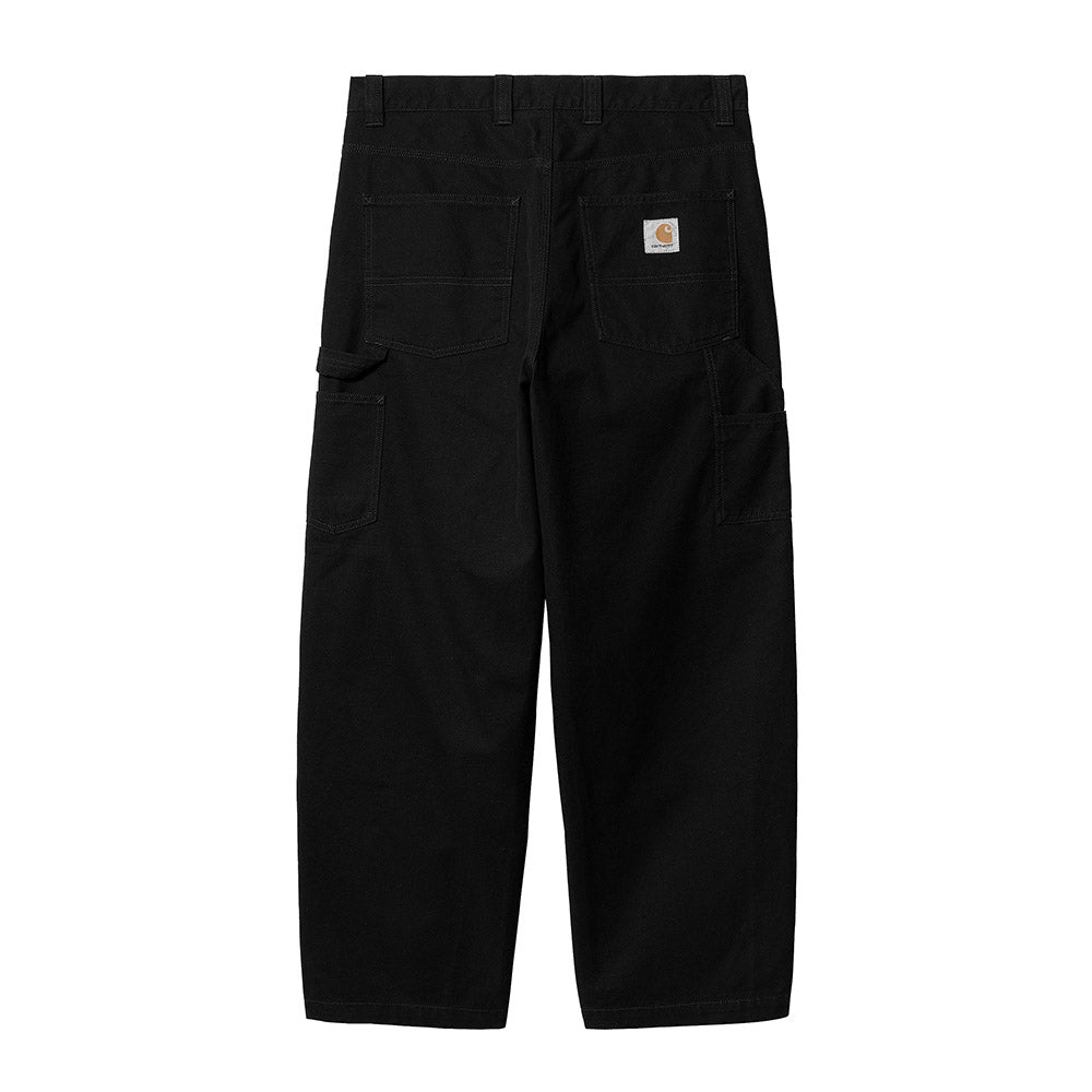 WIDE PANEL PANT