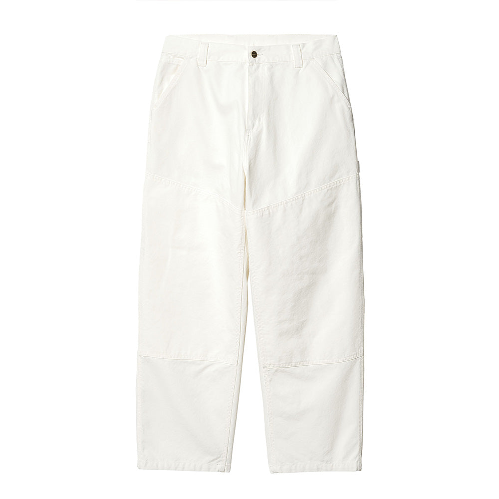 WIDE PANEL PANT