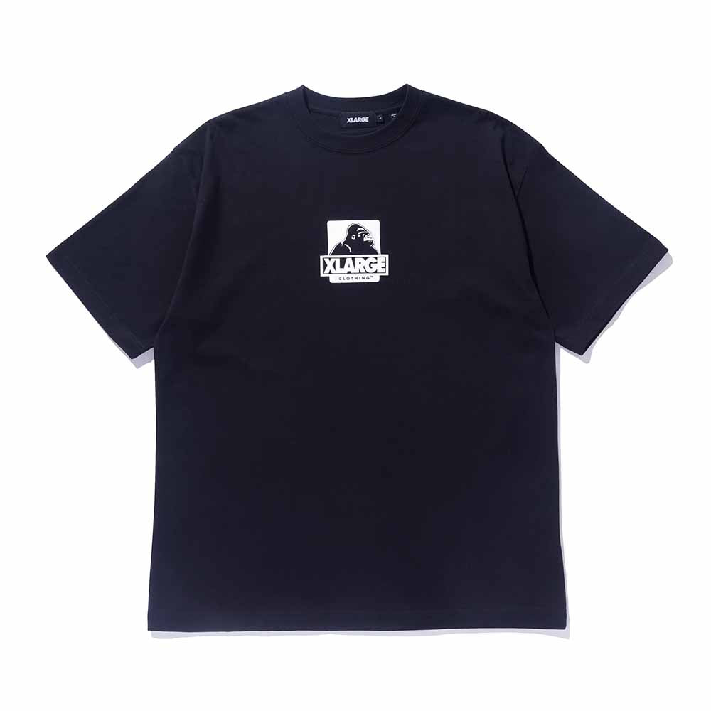LITTLE OG S/S TEE