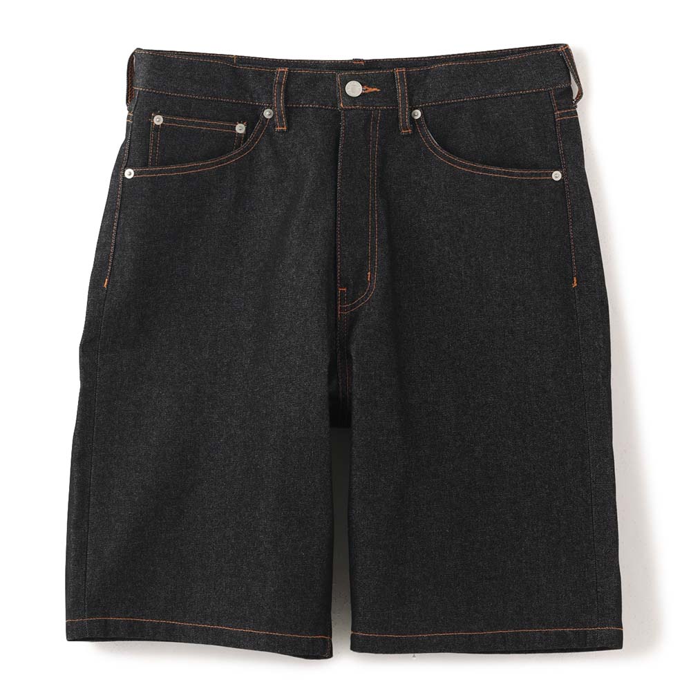 OLD OG DENIM SHORT PANTS