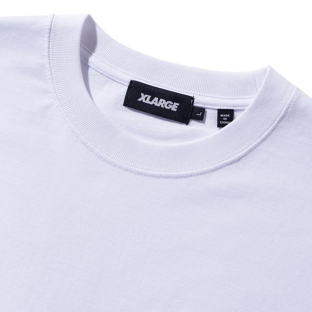 SLANTED OG S/S POCKET TEE