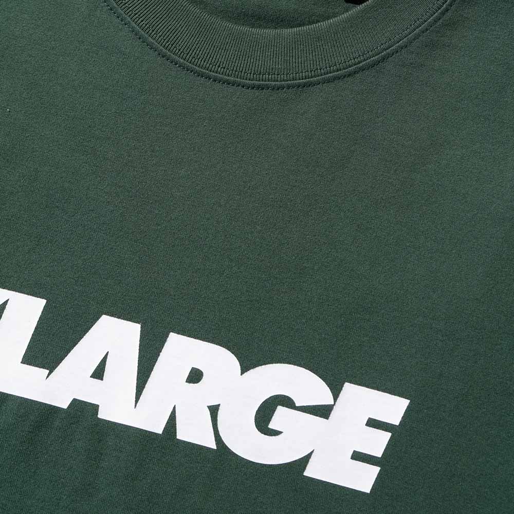 STANDARD LOGO S/S TEE