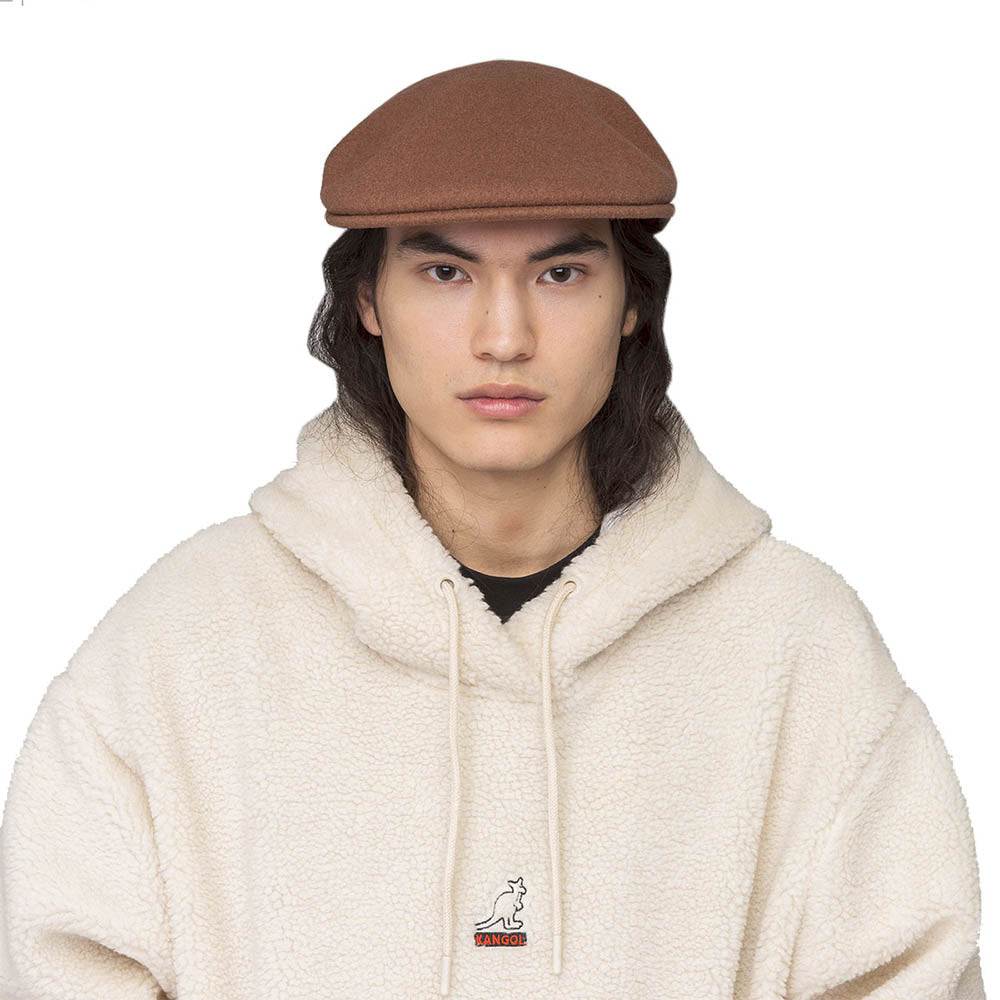504 KANGOL PLZ