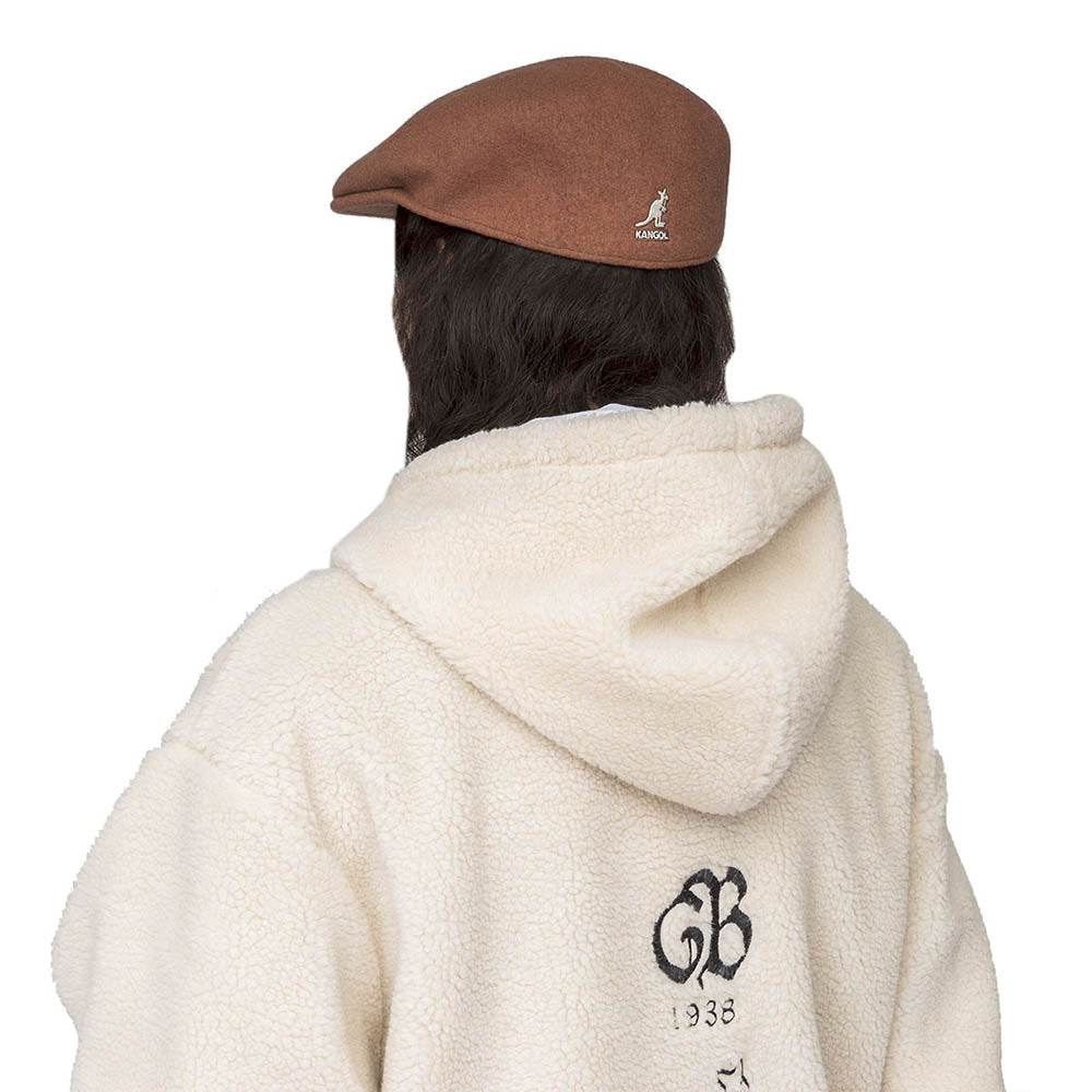 504 KANGOL PLZ