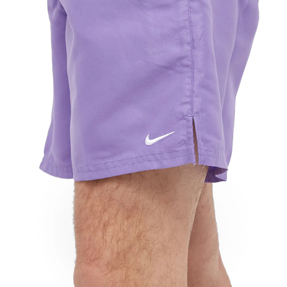 7 VOLLEYBALL-SHORTS