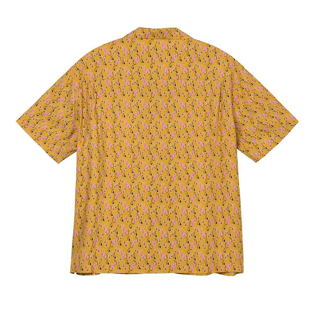 PAISLEY TEARS SHIRT