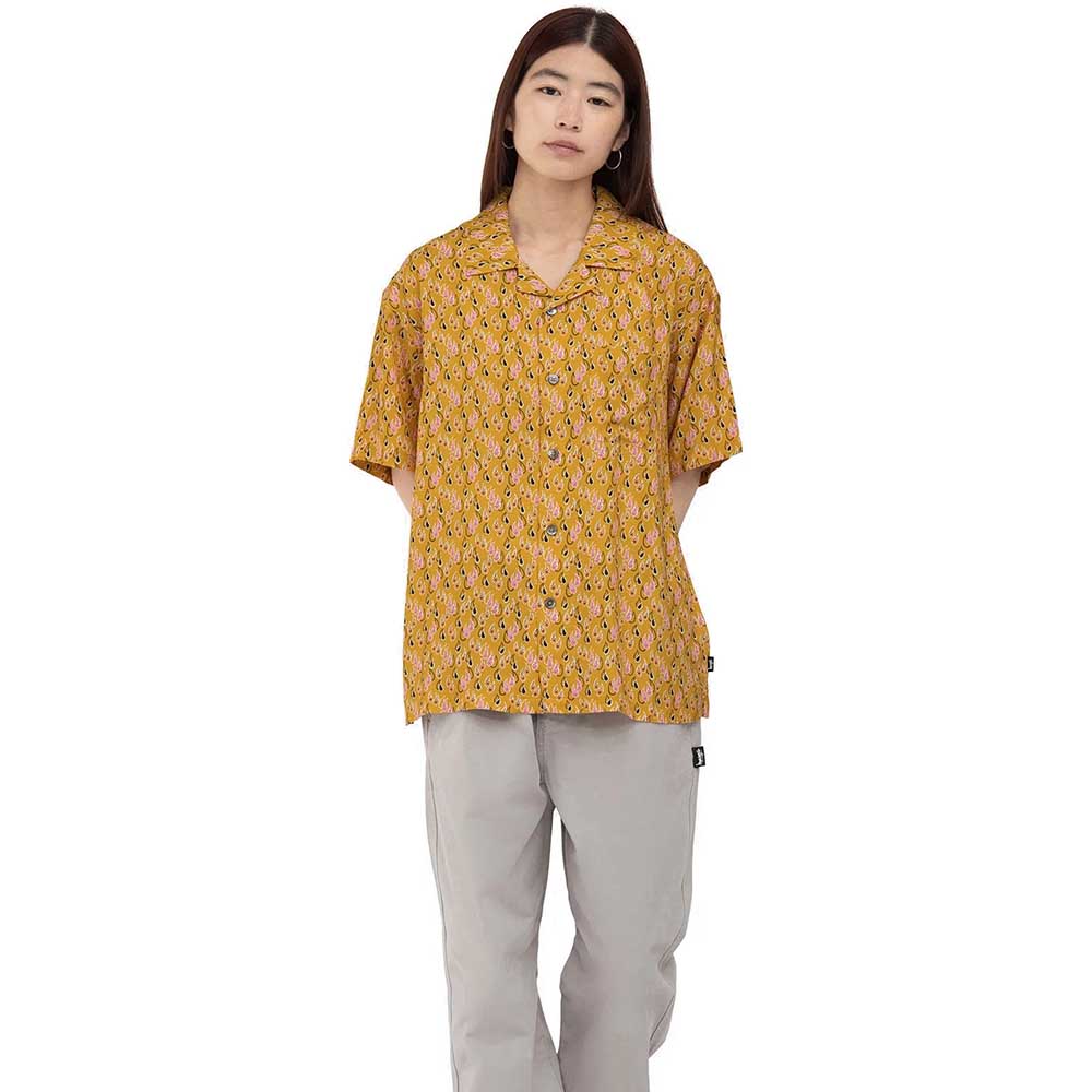 PAISLEY TEARS SHIRT