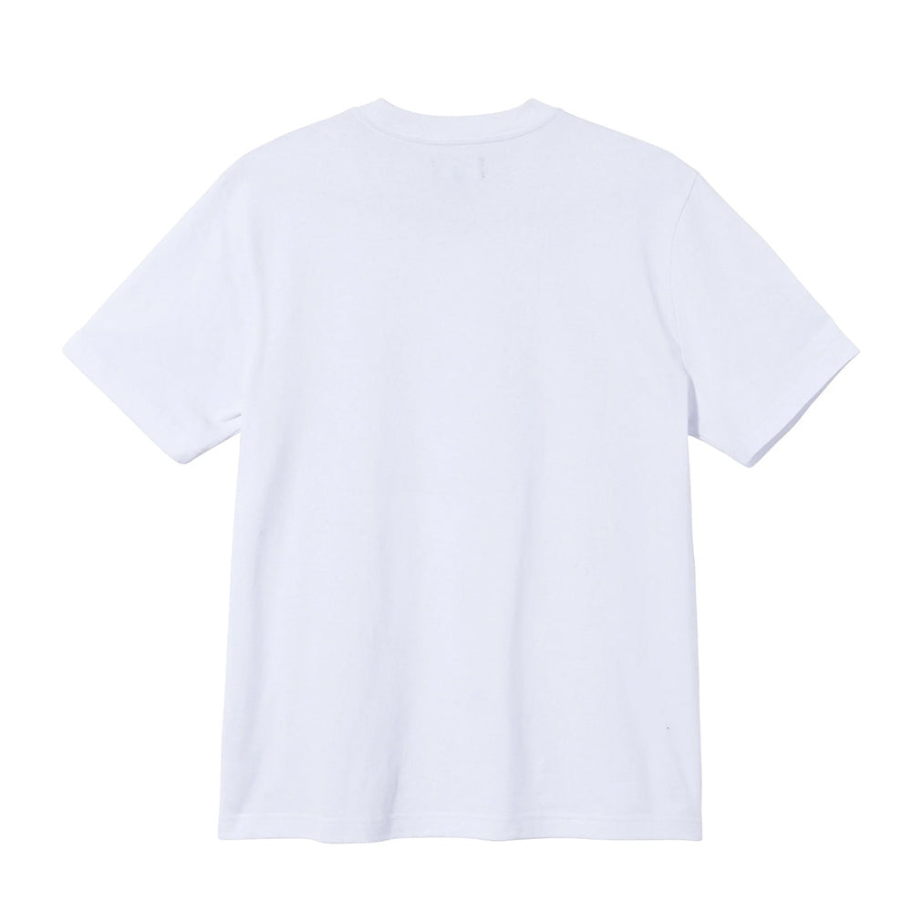 OVERDYED SS POCKET CREW